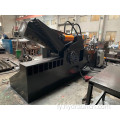 Automatyske Hydraulic Metal Steel Rebar Shearing Machine